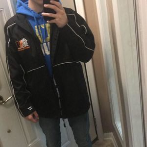 Meet your Posher, Jacob